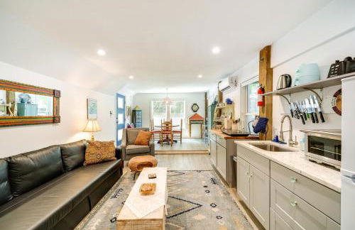 Kitty Hawk Vacation Rental with Pool and Hot Tub - Foto 7