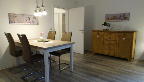 Ferienwohnung Haus Nr. 11 - Foto 4