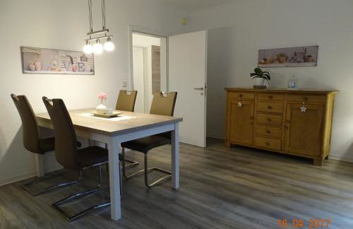 Ferienwohnung Haus Nr. 11 - Foto 4