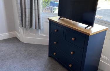 Sparkling Space - Twin or King Beds - Photo 9