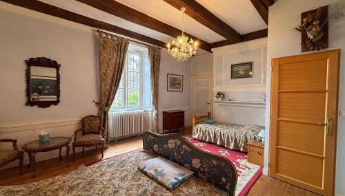 16th Century Manoir du Belvedere - central, unique, historical, with all modern amenities - Foto 2