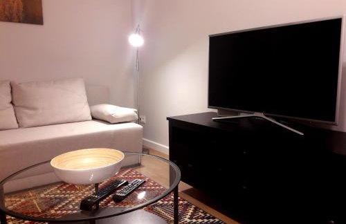 Modern & quiet in Royal Wilanów with AC and garage - Foto 2