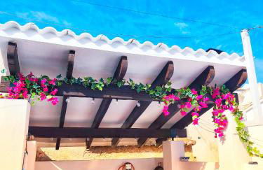 La Biznaga - Comares - Foto 16