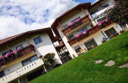 Residence Sonnberg - Foto 16