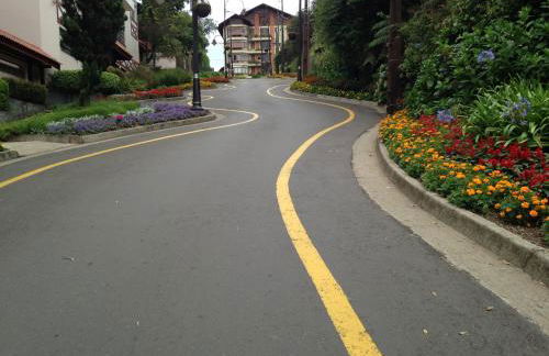 Apartamento de 1 quarto - Foto 34