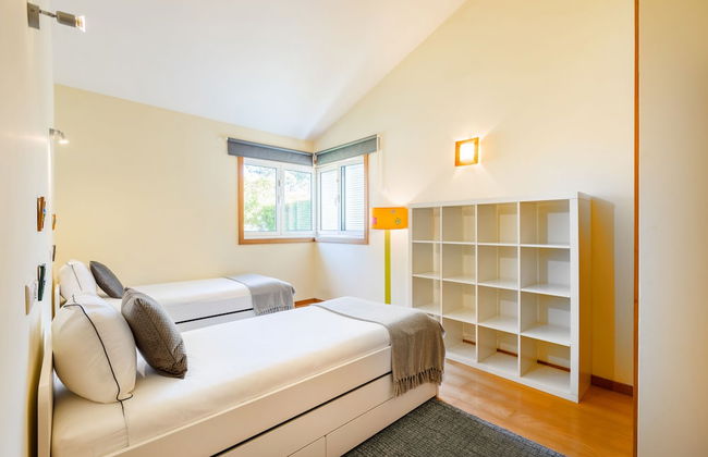 Furadouro Sunny Family Villa - Foto 2