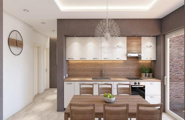 Apartments Villa Subic - Photo 47