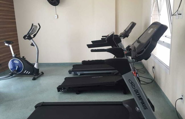 Apartamento Vista mar atrás da passarela - Foto 28