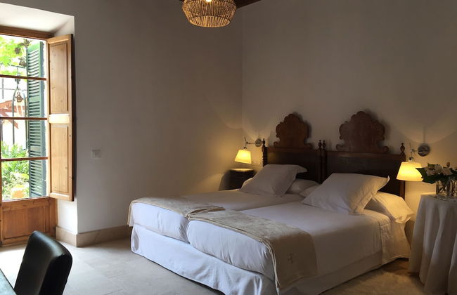 Finca Es Cabas - Photo 7