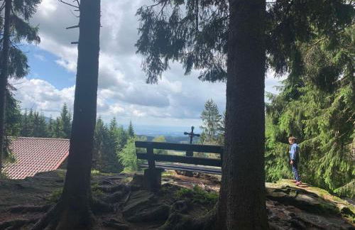 Family Apartment MiniGlück - Foto 26