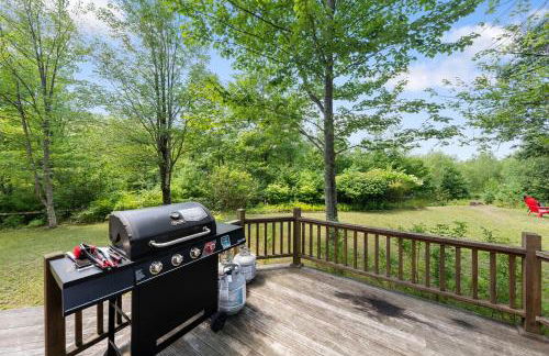 70 Private Acres-Sleeps 12-Fire Pit-Pet Friendly - Foto 8