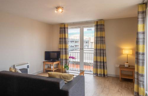 PREMIER SUITES Birmingham - Foto 28