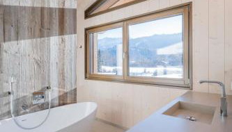 Riverside Chalet Dreitorspitz - Foto 5