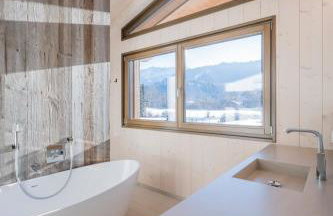 Riverside Chalet Dreitorspitz - Foto 5