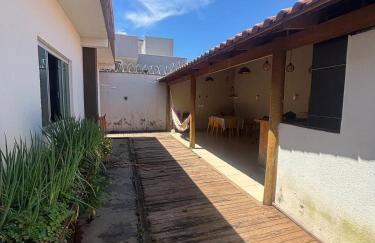 Casa mobiliada 4 quartos para temporada MOTO GP - Foto 26