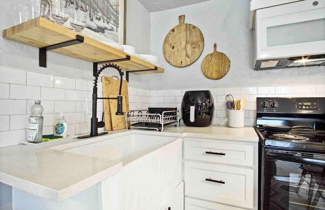 3-story 6-bedroom 4 Bathrooms 3min-asian Dist - Foto 15