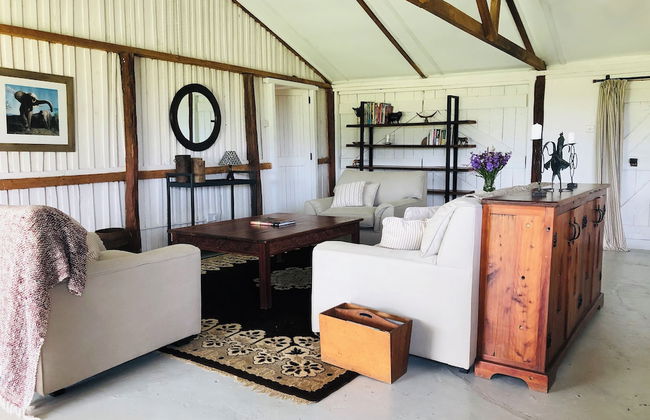 Dream the days away - The Rustic Barn - Foto 31