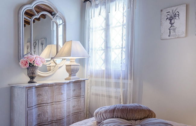 Rosyabate Cottage in Uzzano - Foto 8