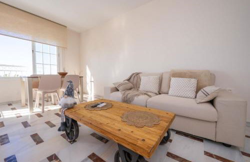 Apartamento LH Beach frente al mar - Foto 30