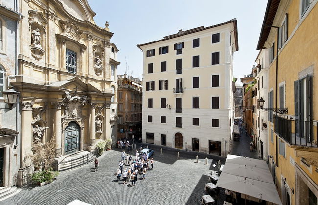 Relais Maddalena - Foto 17