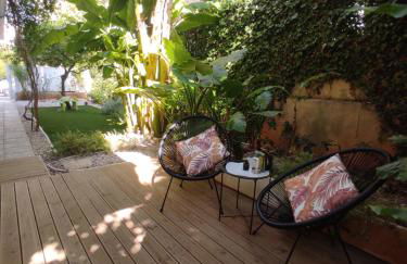 Viktoria's garden home - Foto 2