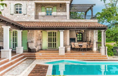 Villa Romana by Rent Istria - Foto 6