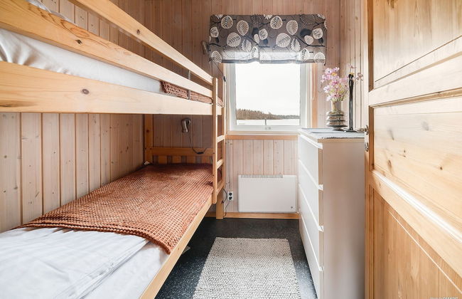 First Camp Björknäs Boden - Foto 7