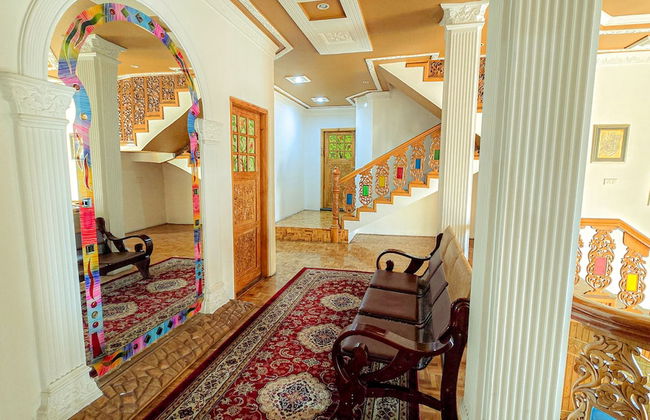 Star Bukhara by COR - Foto 24