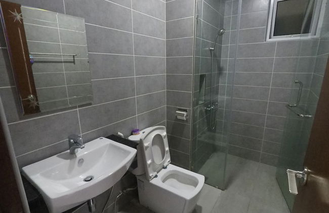 3R2B Seaview Condo - Foto 11