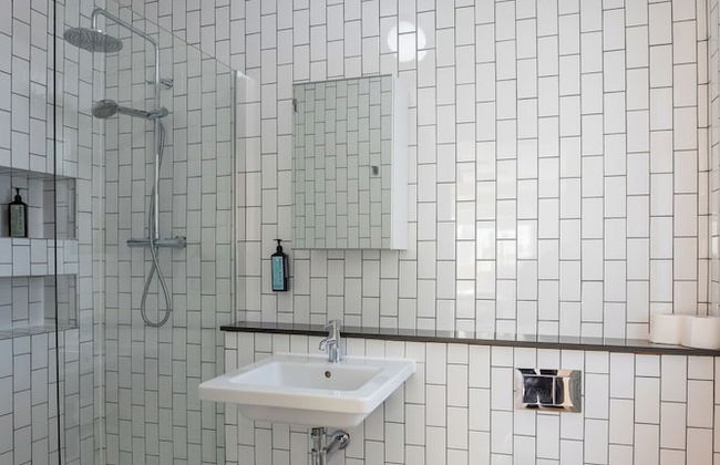 Temple Bar Crowne Square Apartments - Foto 22