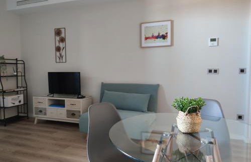 Apartamento Servet, parking gratuito - Foto 5