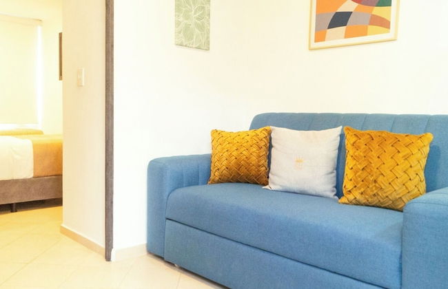 Reyes House Bogotá - Photo 19