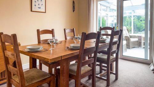 Alder Lodge - Foto 4