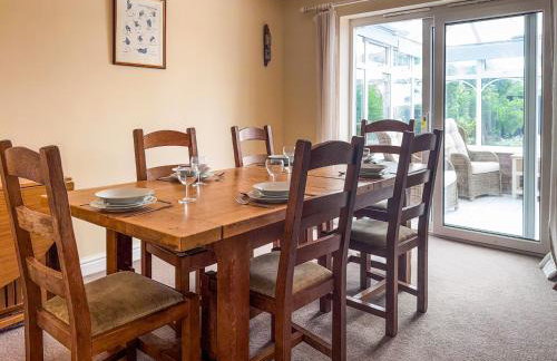 Alder Lodge - Foto 4