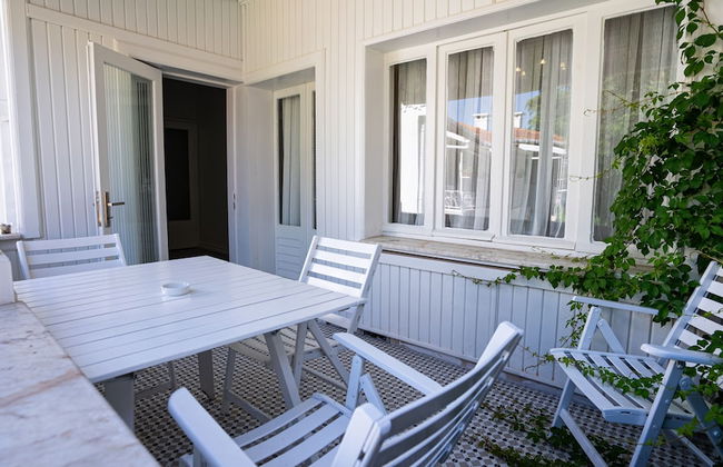 Ece Suit Büyükada - Foto 43