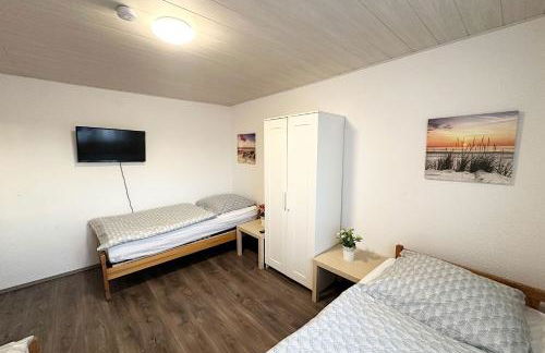 Work & Stay Ferienhaus Niederkassel - Foto 13