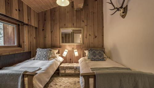 Large peaceful chalet for mountain adventures! Perfect for Flégère and Grand Montet skiing - Photo 4