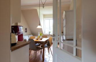 SeeZauber- gemütliche Ferienwohnung, Privatparkplatz, Cospudener See - Foto 21