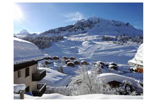 Le Samance 1 - Foto 29