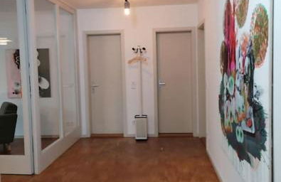 exklusive Wohnung in Architekten Villa, nähe Theater - Foto 11