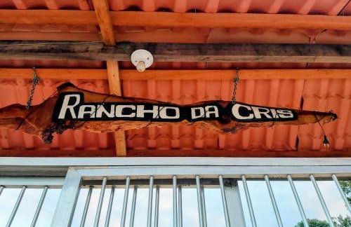 Chacara Rancho da Cris - Photo 58