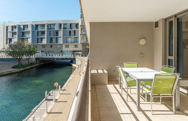 V&A Waterfront Luxury Residences - WHosting - Foto 78