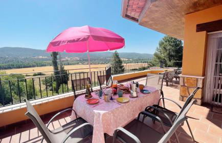 Villalbeja Casa Rural en Cuenca - Foto 78