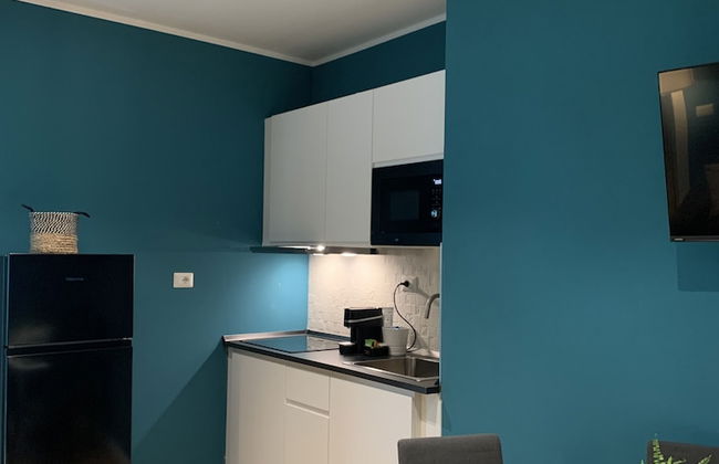 Apartment Hotel Marchesini - Foto 54