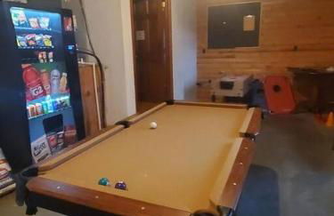 Buffalo River Lodge St Joe AR - Foto 35