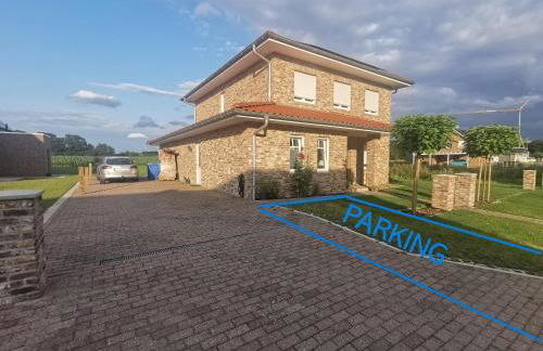 Gemütliche Einliegerwohnung - Foto 18