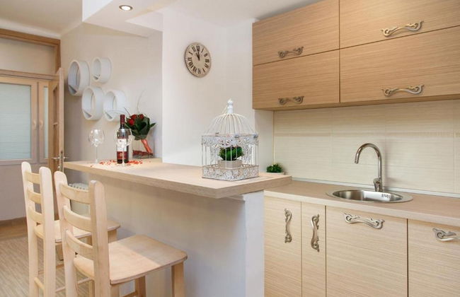 Central Business Apartment - Foto 41