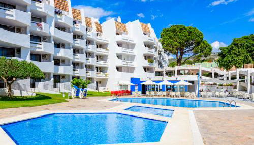 Studio Eurhostal - Seaview by Interhome - Foto 4