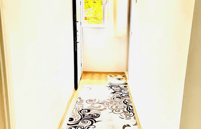 Five Stars Apart Bungalov - Foto 2