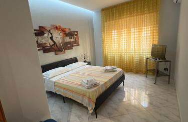 Nynphea Appartament's - Foto 1